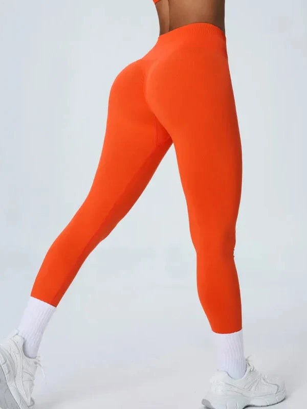Legginsy sportowe
