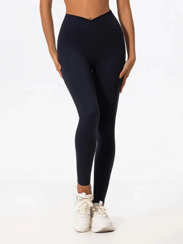 Legginsy sportowe