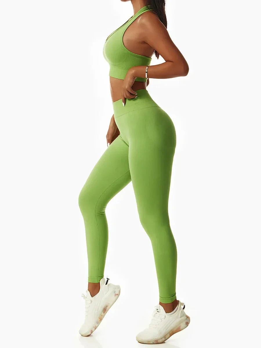 Legginsy sportowe