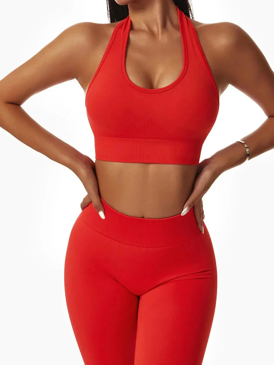 Legginsy sportowe