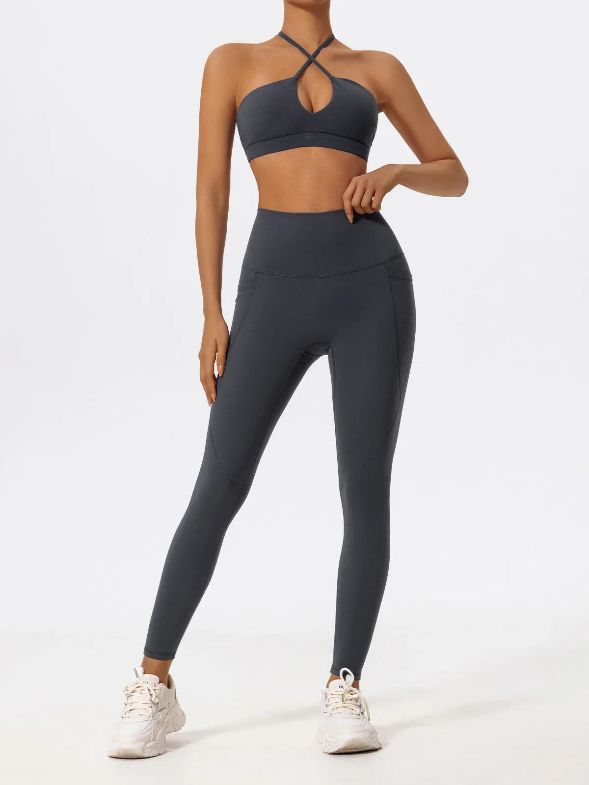 Legginsy sportowe