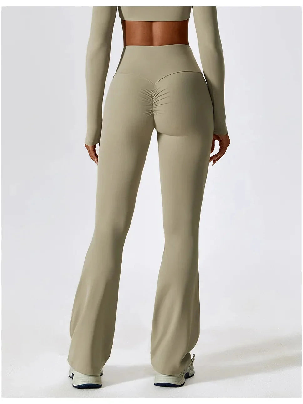 Legginsy sportowe