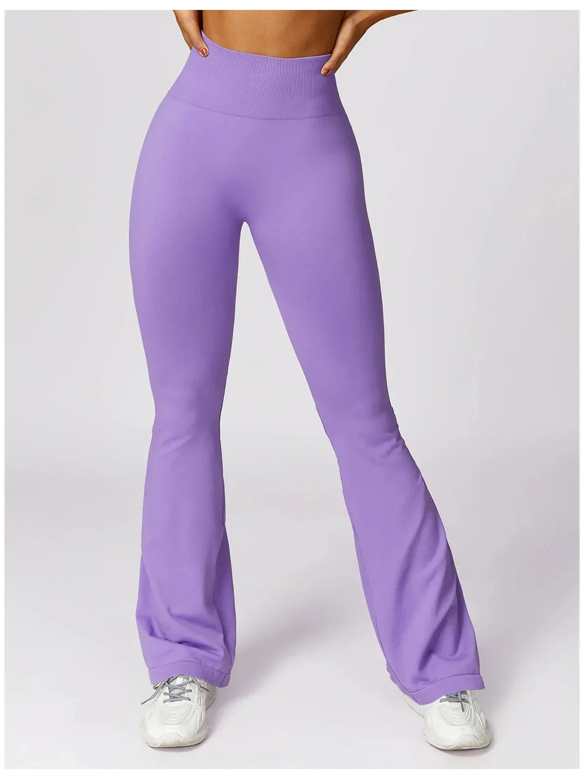 Legginsy sportowe