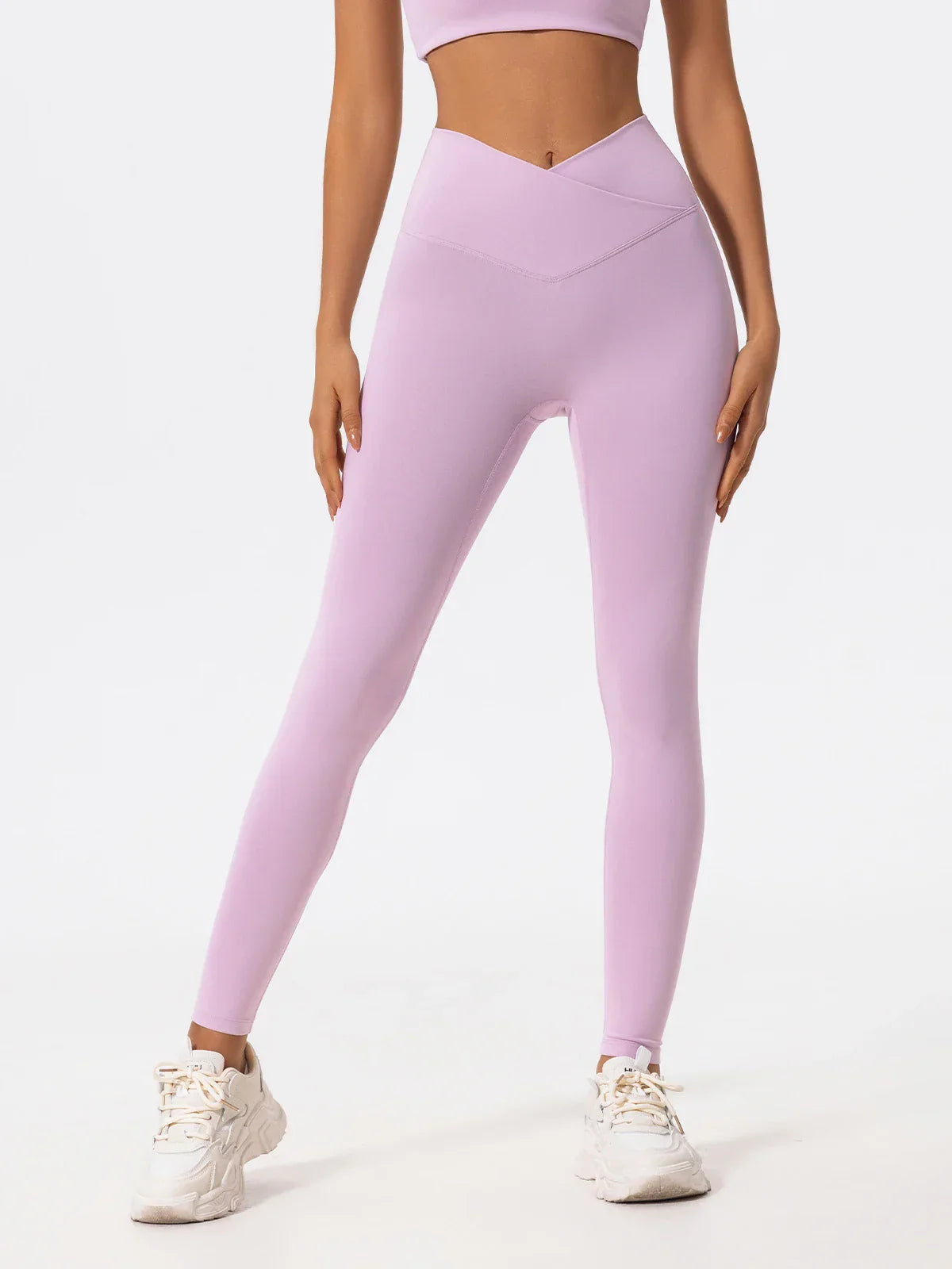 Legginsy sportowe