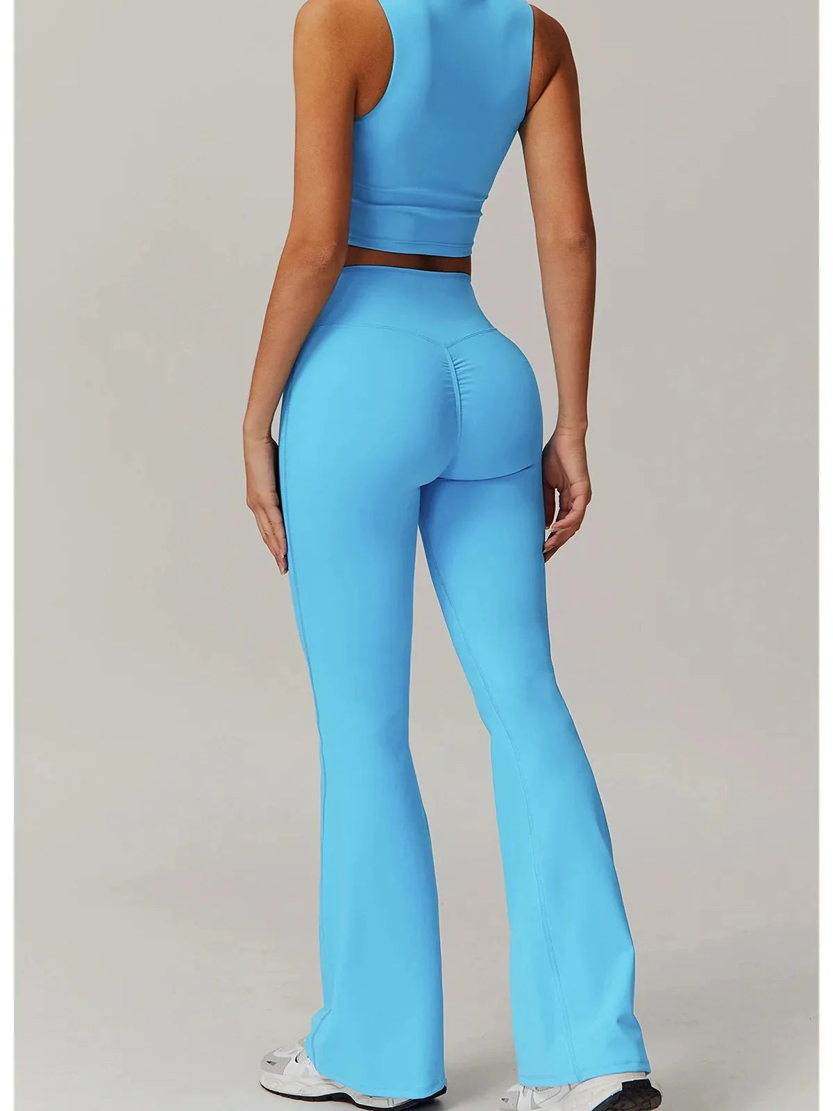 Legginsy sportowe
