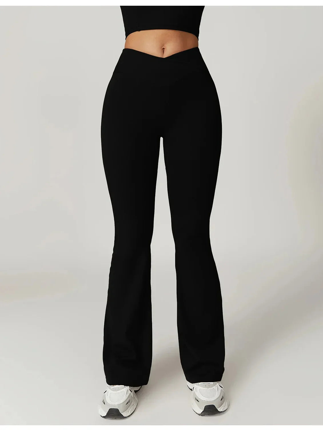 Legginsy sportowe