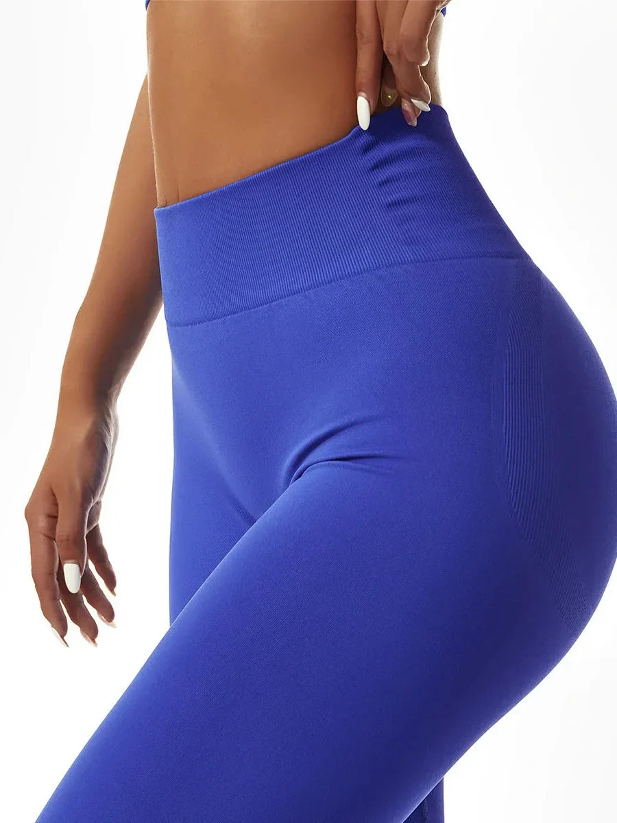 Legginsy sportowe