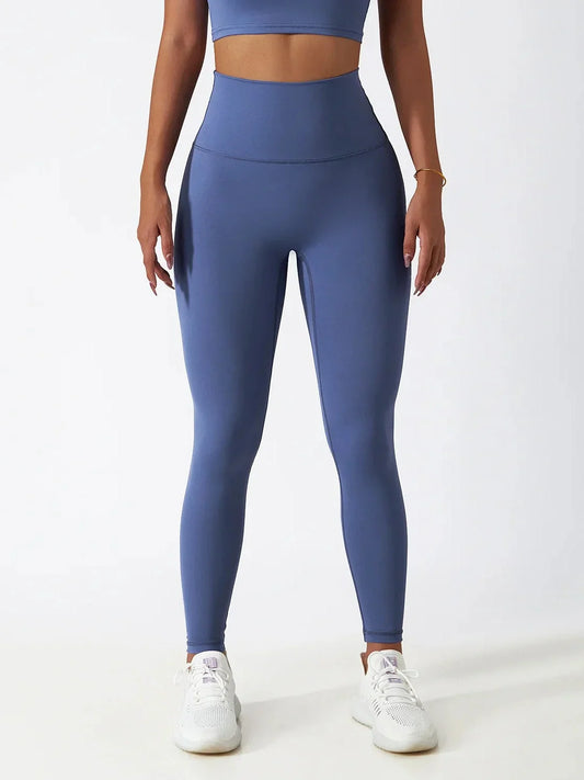 Legginsy sportowe