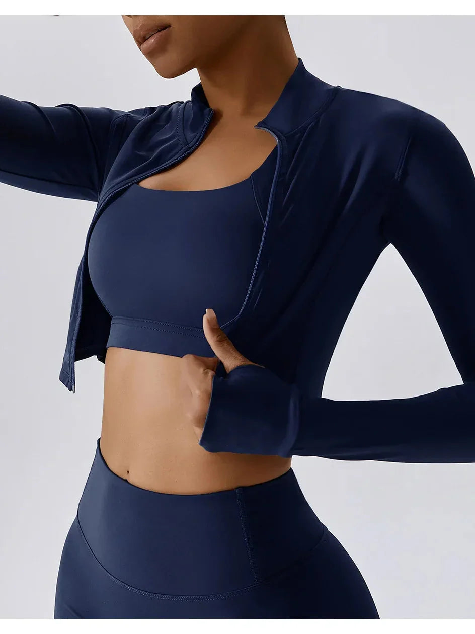 Bluza sportowa