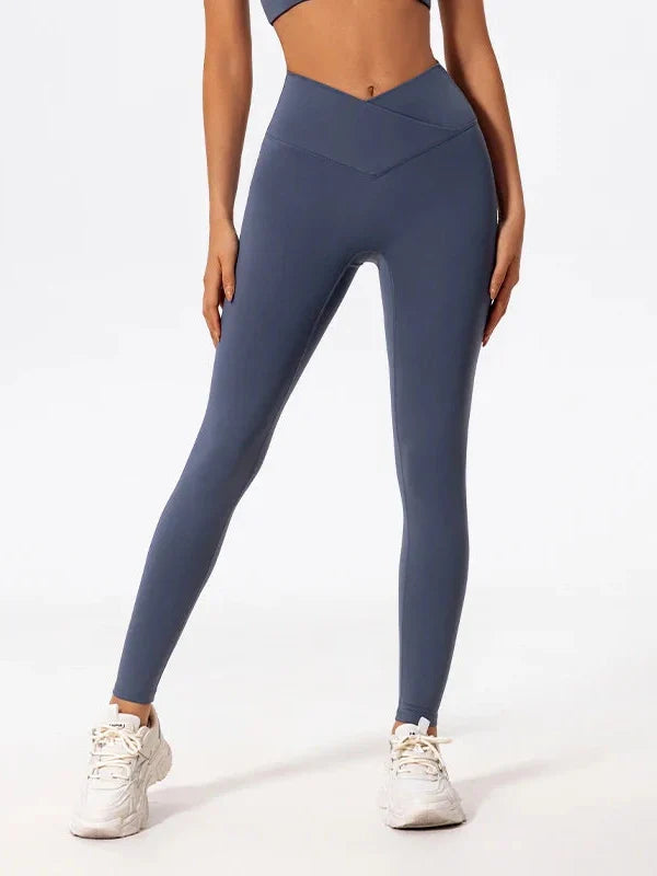 Legginsy sportowe