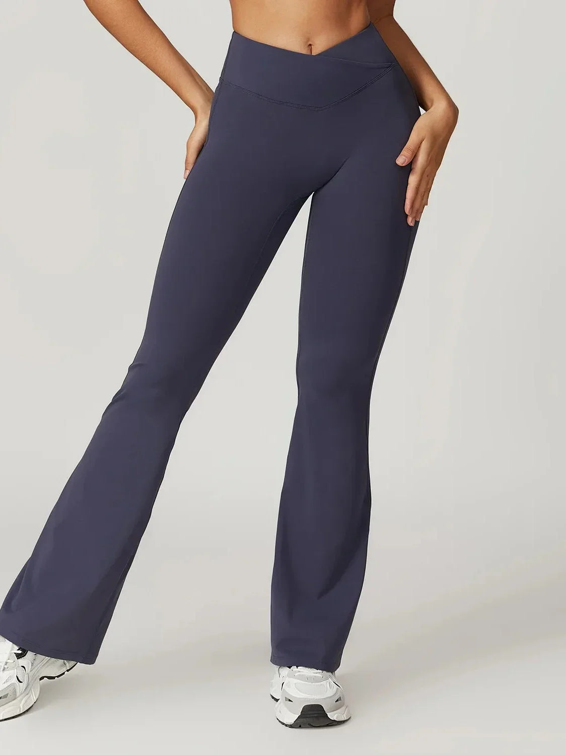 Legginsy sportowe