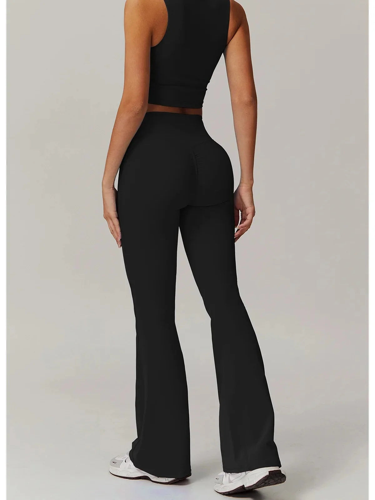 Legginsy sportowe