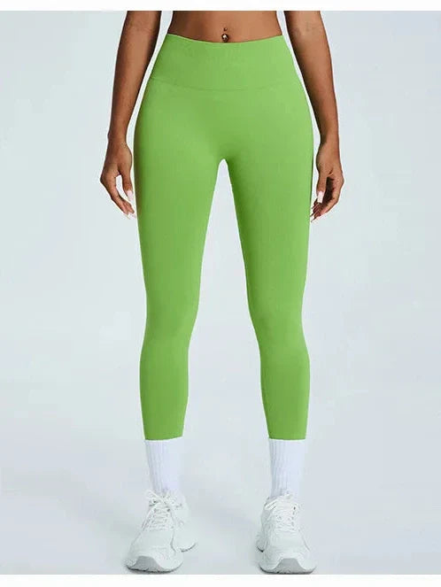 Legginsy sportowe