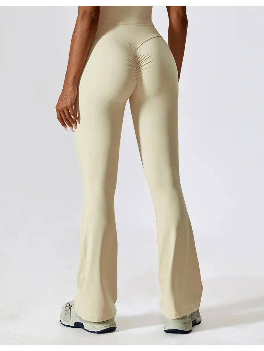 Legginsy sportowe