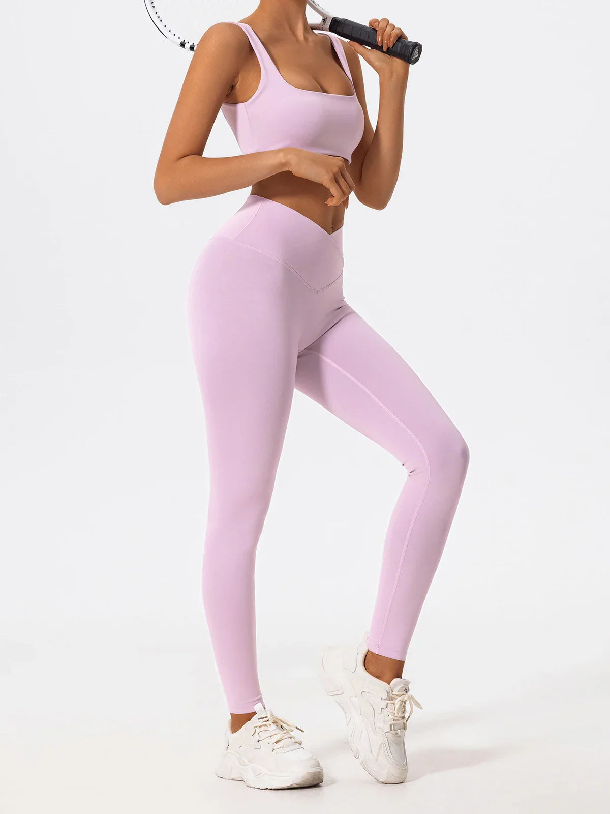 Legginsy sportowe