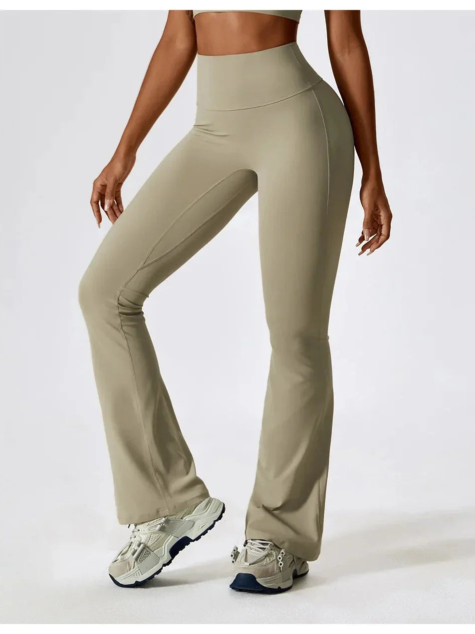 Legginsy sportowe