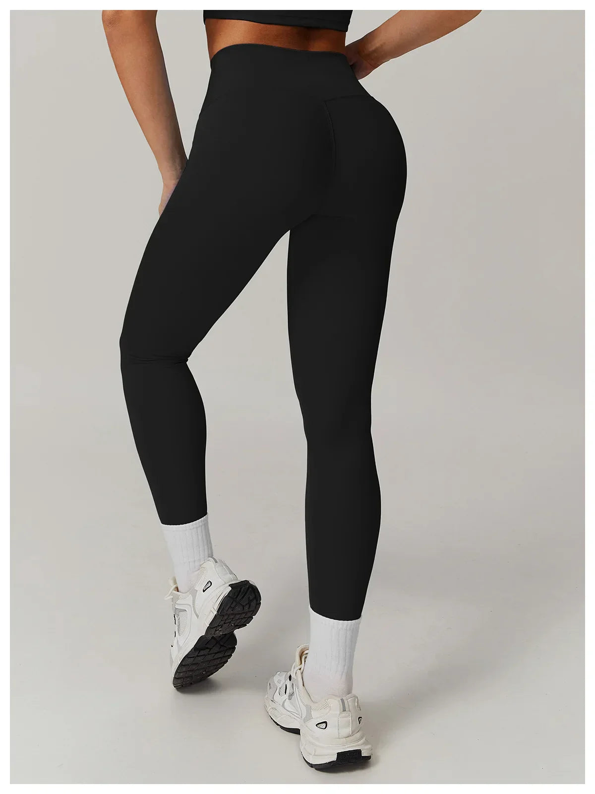 Legginsy sportowe