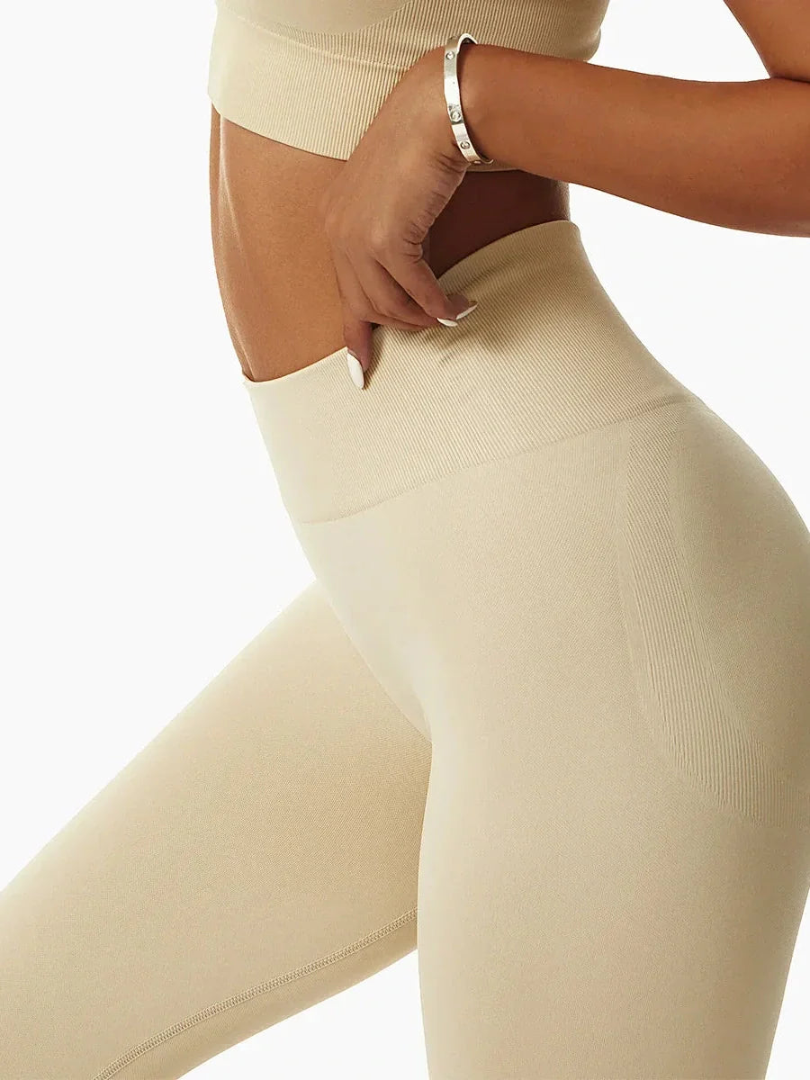 Legginsy sportowe