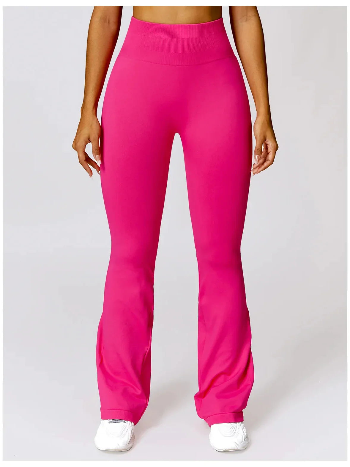 Legginsy sportowe