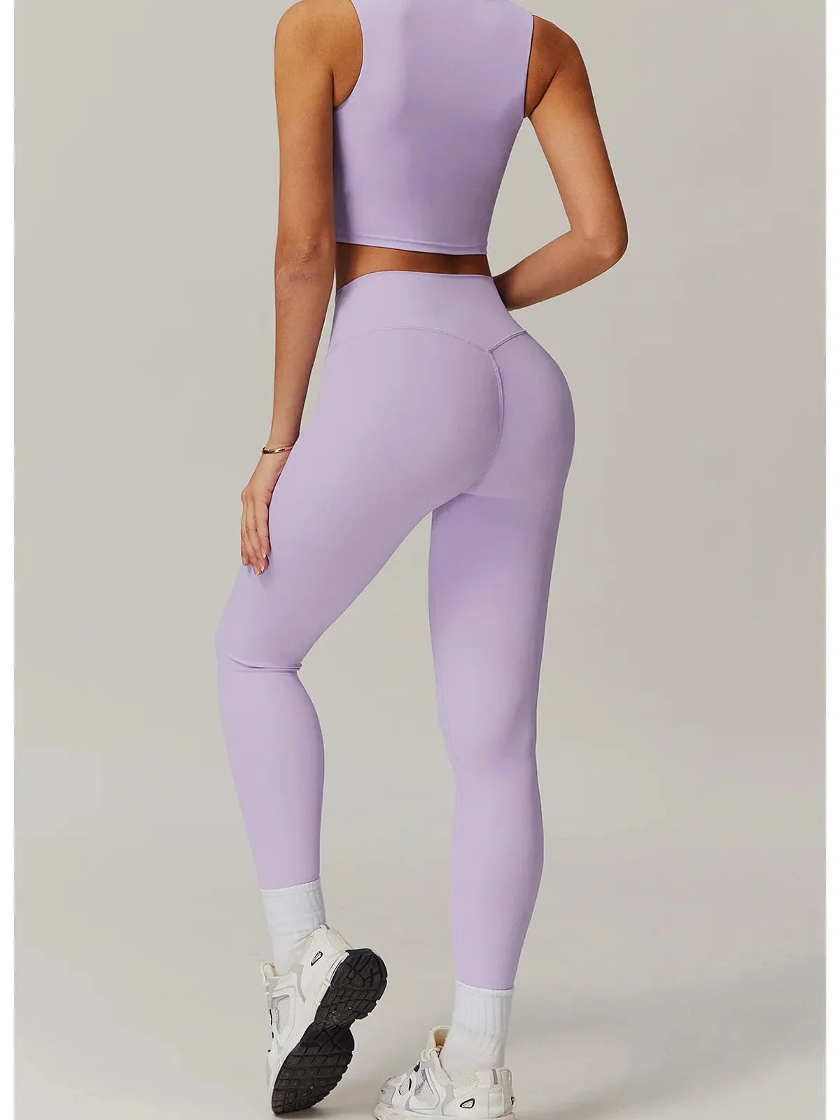 Legginsy sportowe