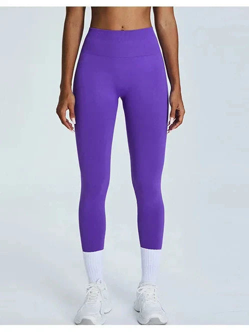 Legginsy sportowe