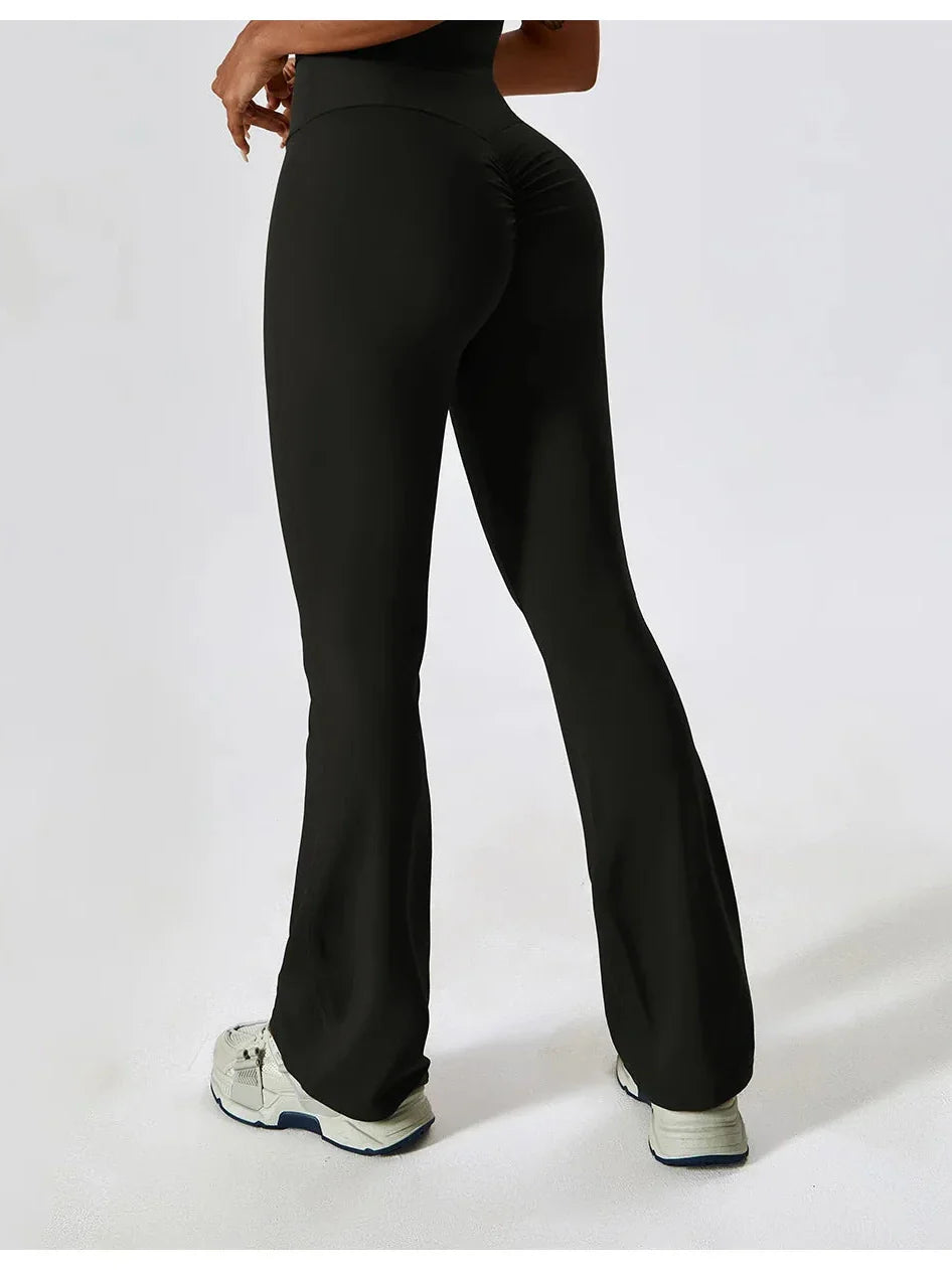 Legginsy sportowe