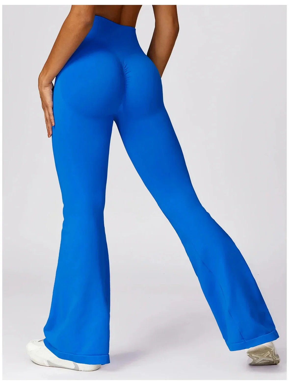 Legginsy sportowe