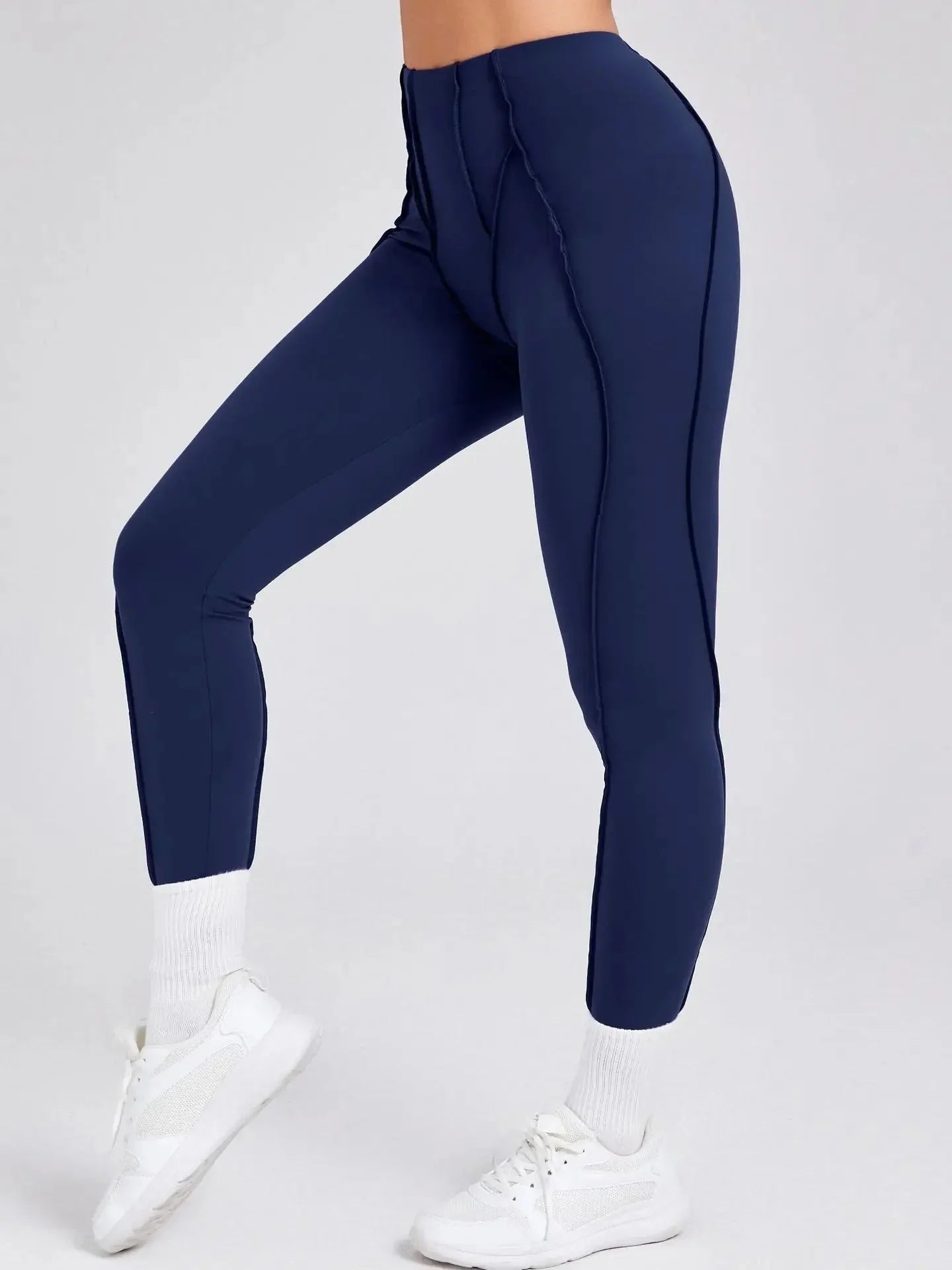 Legginsy sportowe