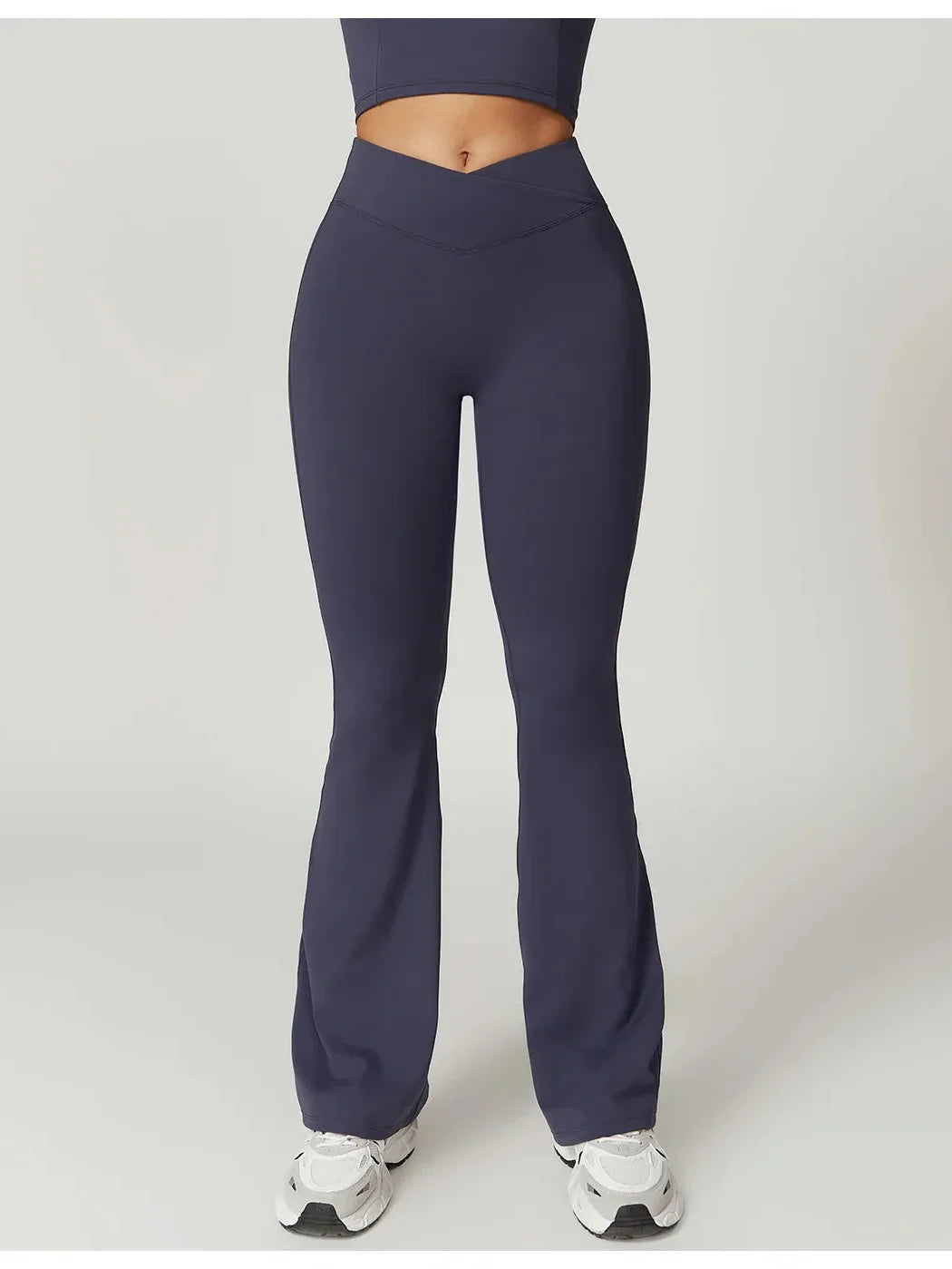 Legginsy sportowe