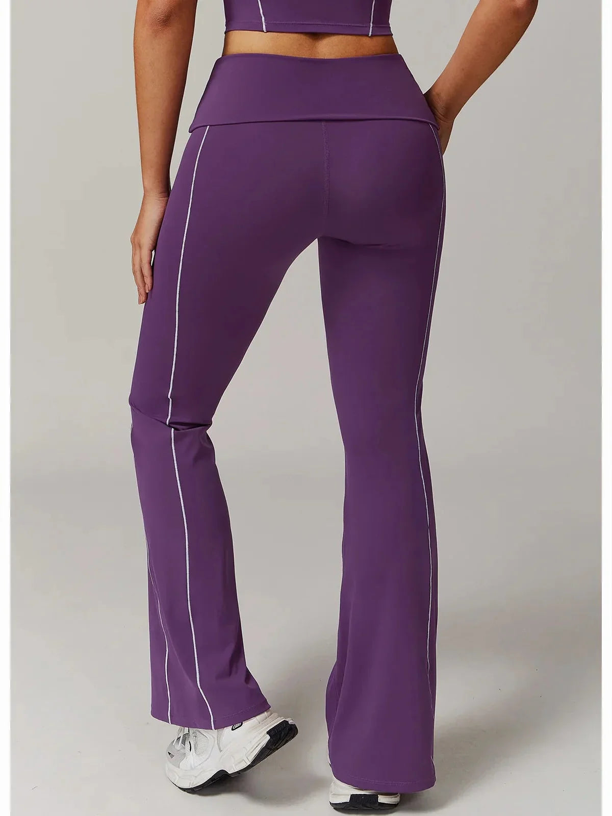 Legginsy sportowe