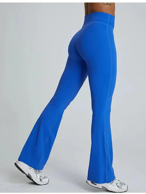 Legginsy sportowe