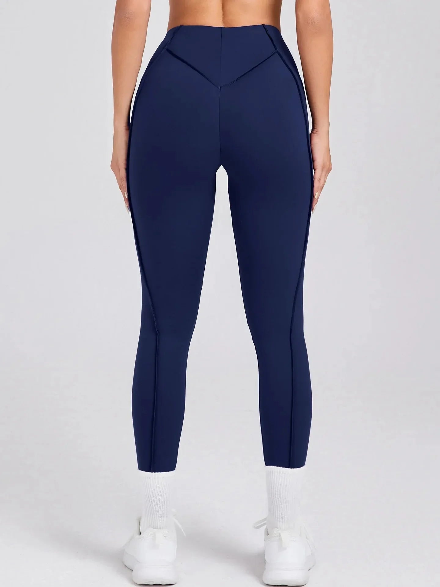 Legginsy sportowe