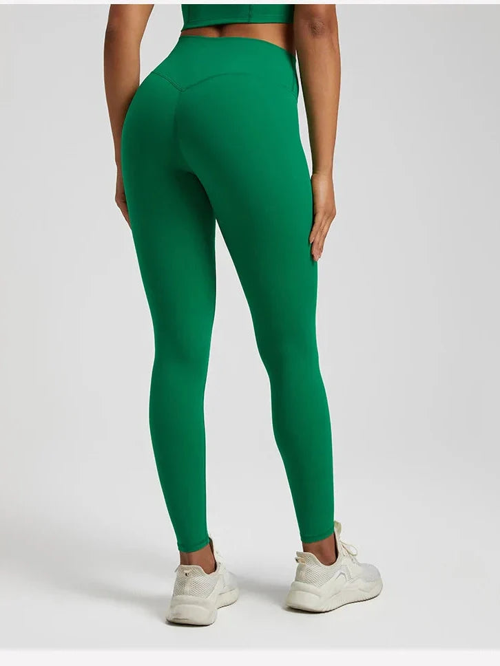 Legginsy sportowe