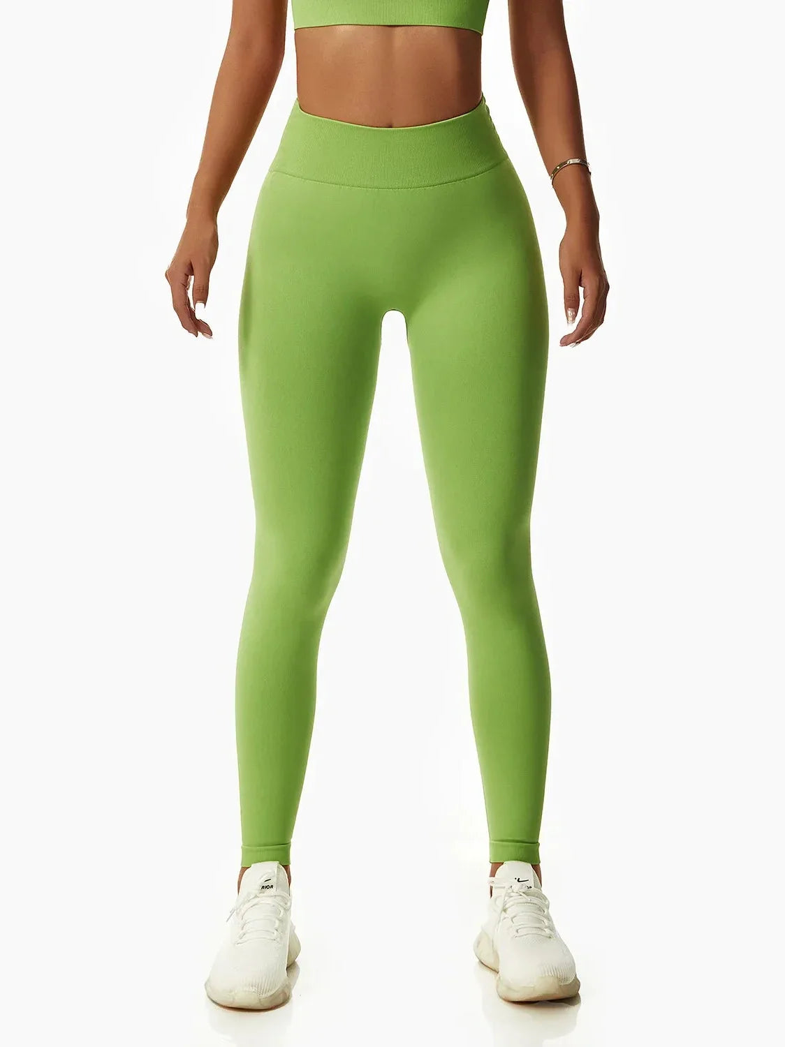 Legginsy sportowe
