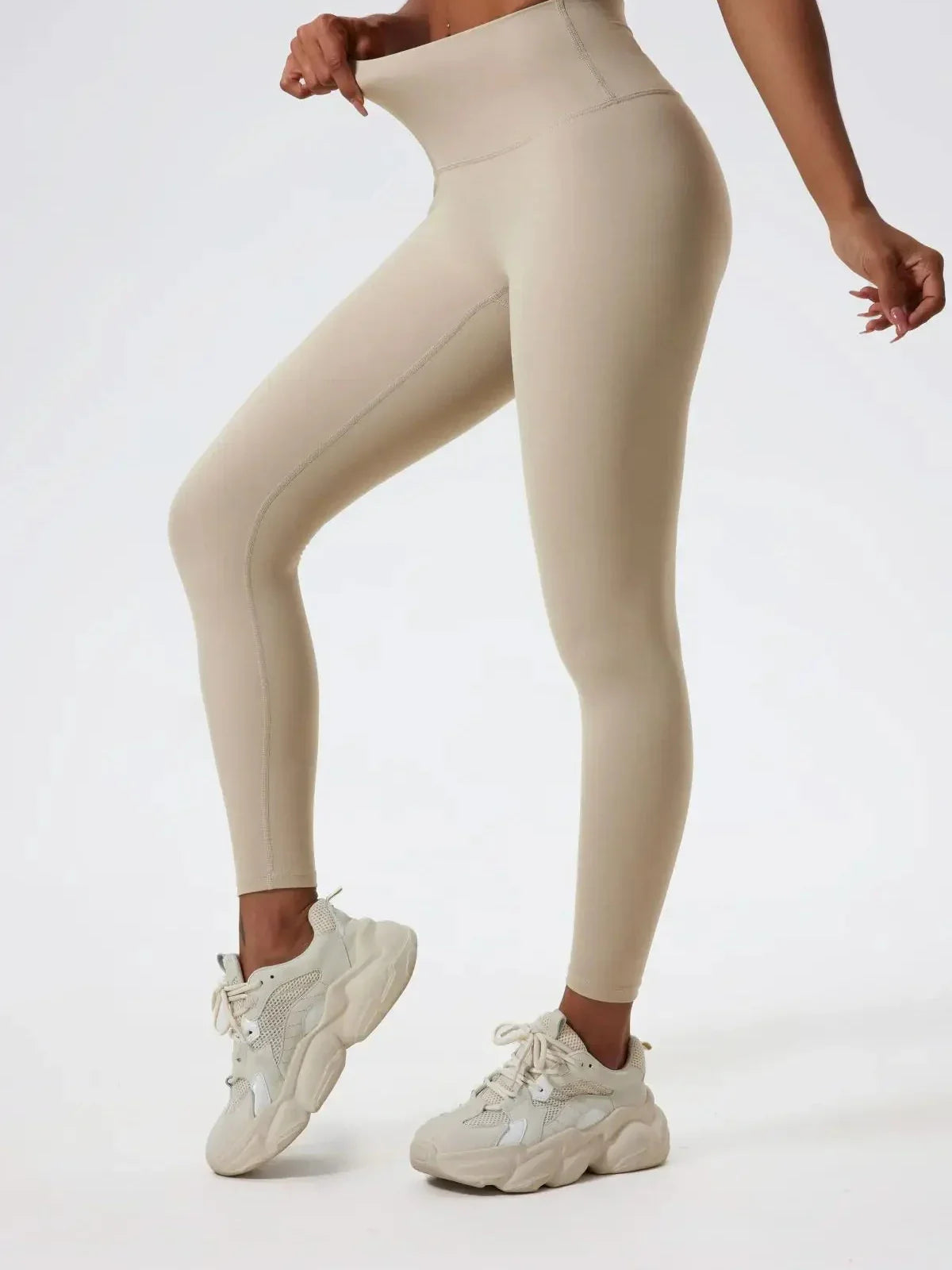 Legginsy sportowe
