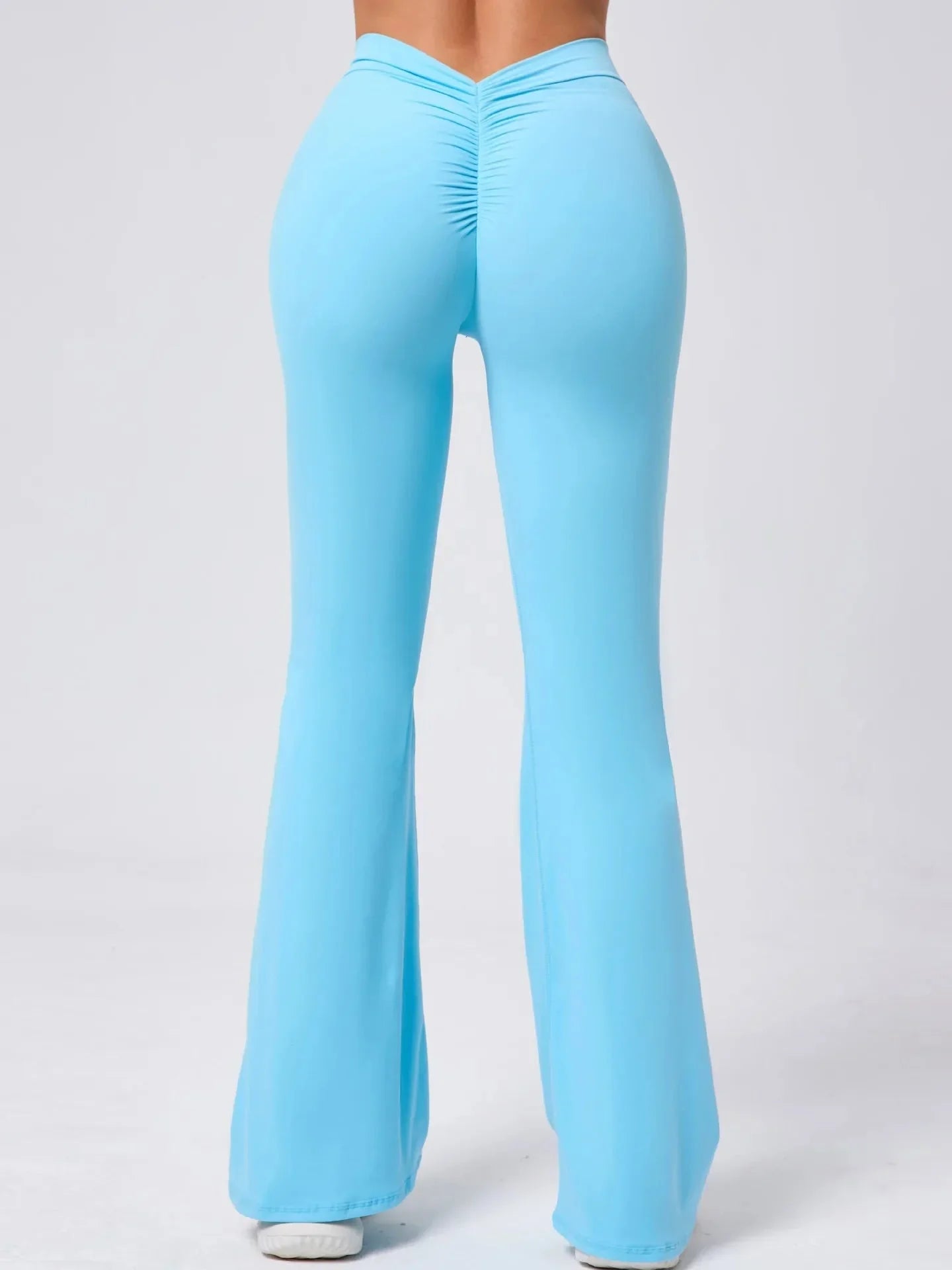 Legginsy sportowe