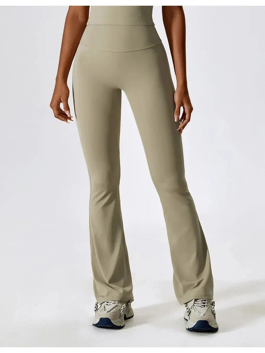 Legginsy sportowe