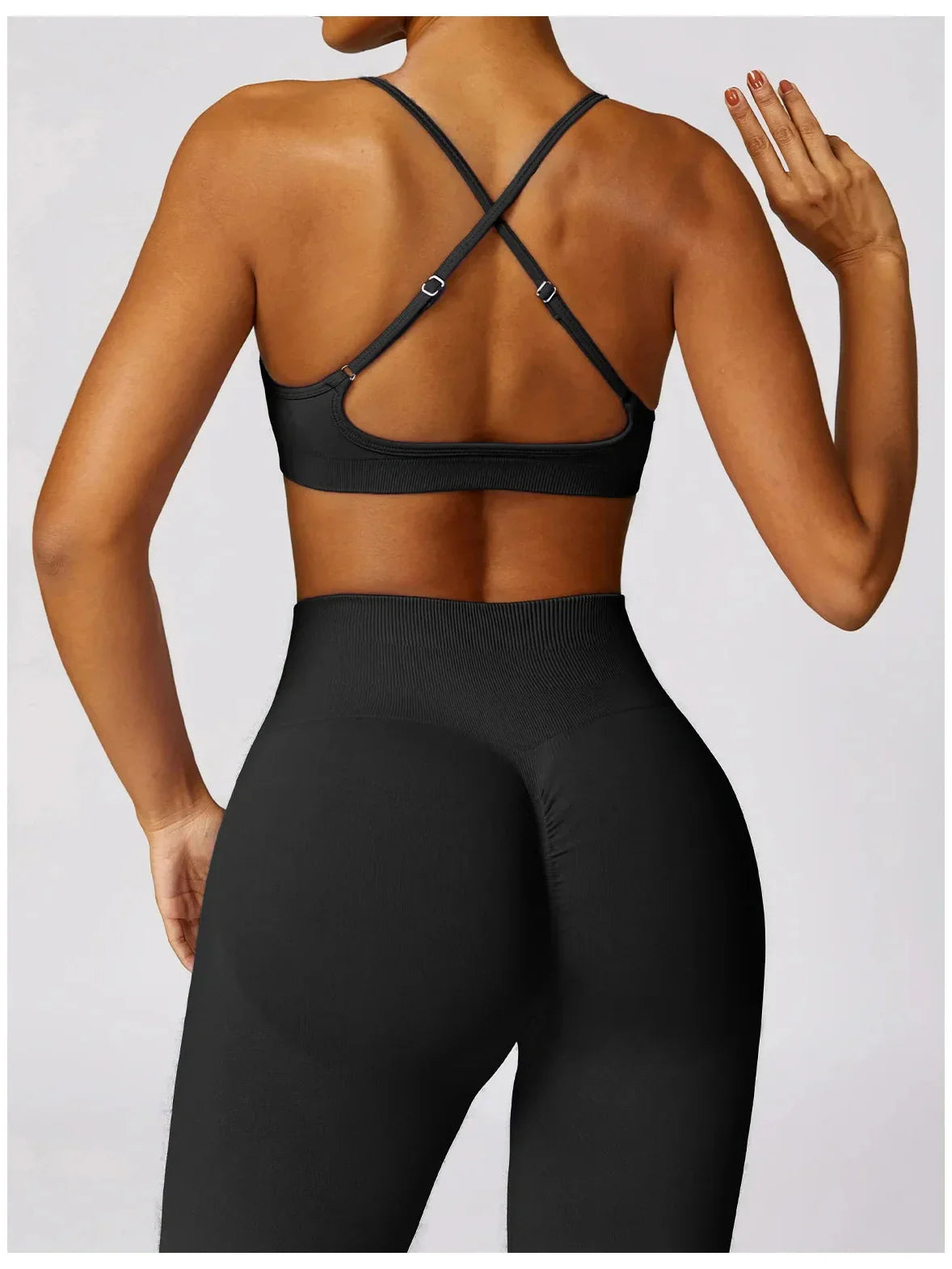 Legginsy sportowe