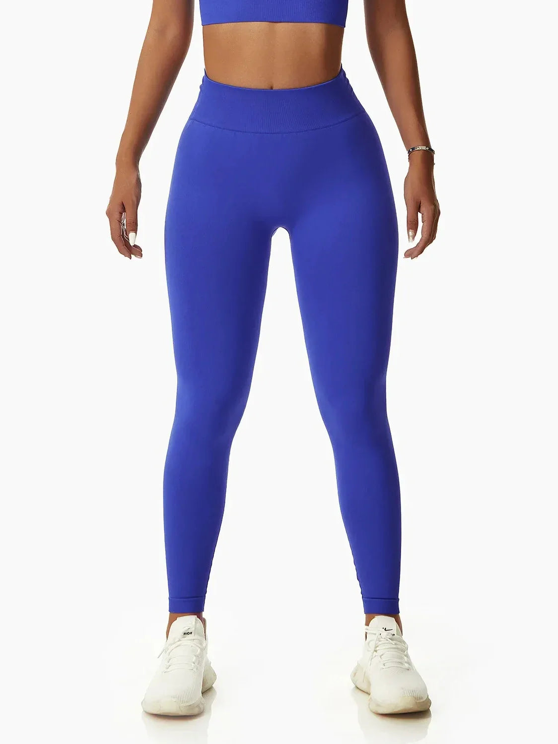 Legginsy sportowe