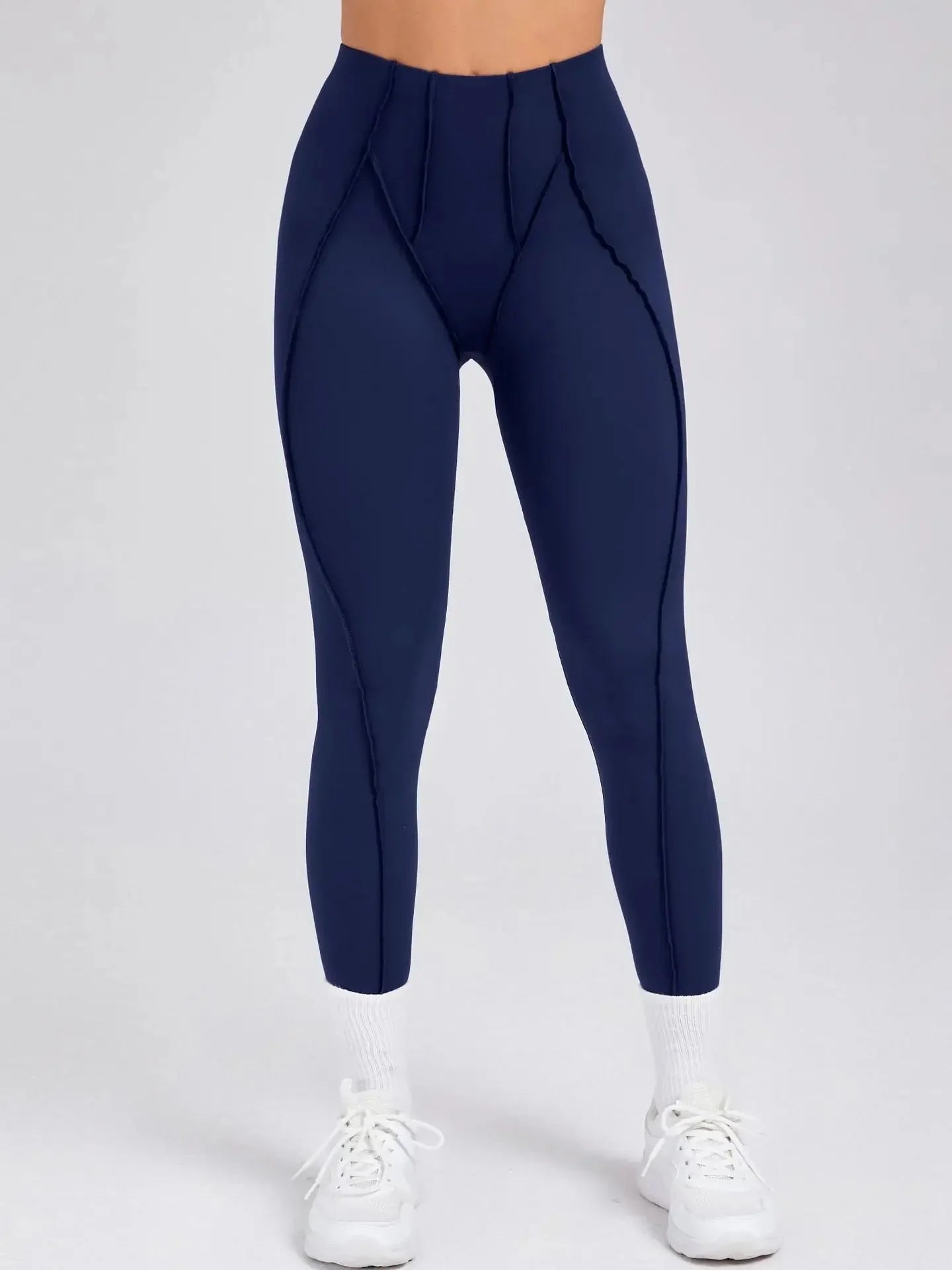 Legginsy sportowe