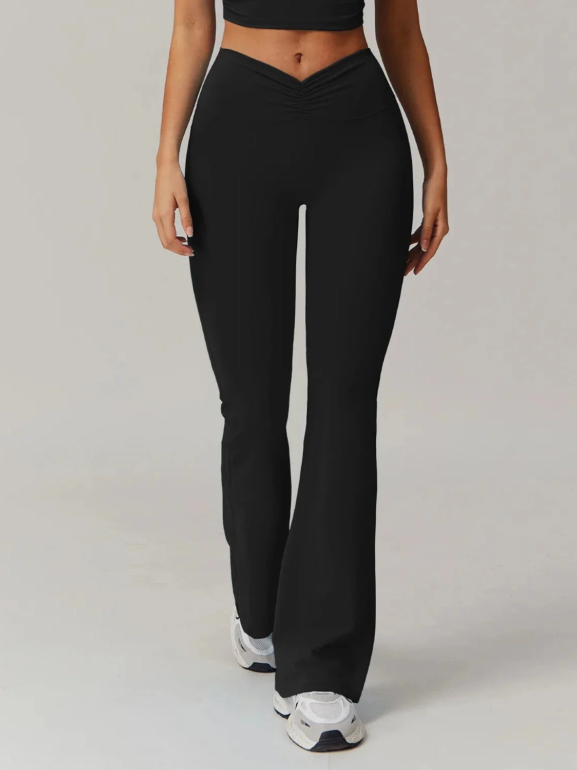 Legginsy sportowe