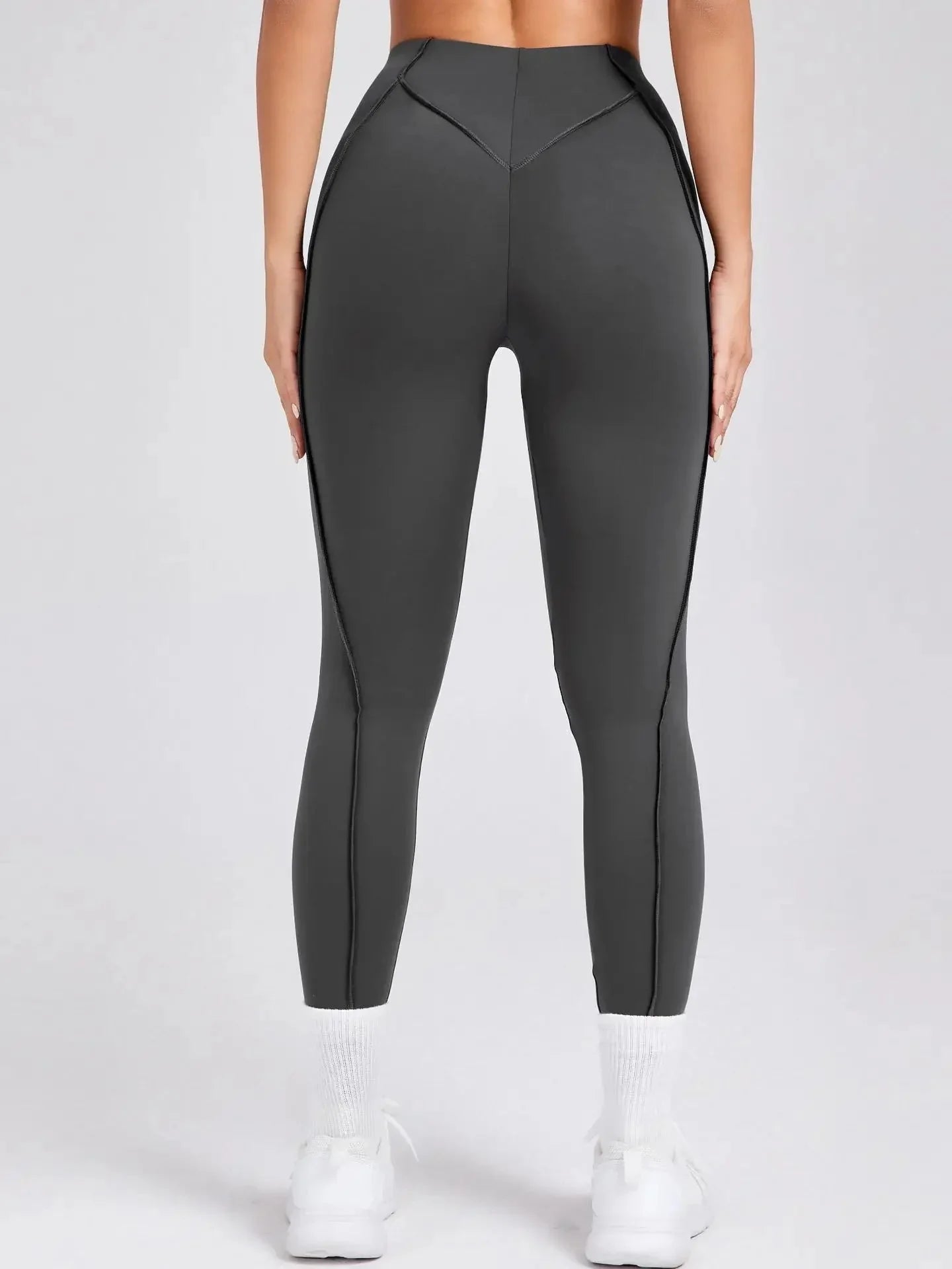 Legginsy sportowe