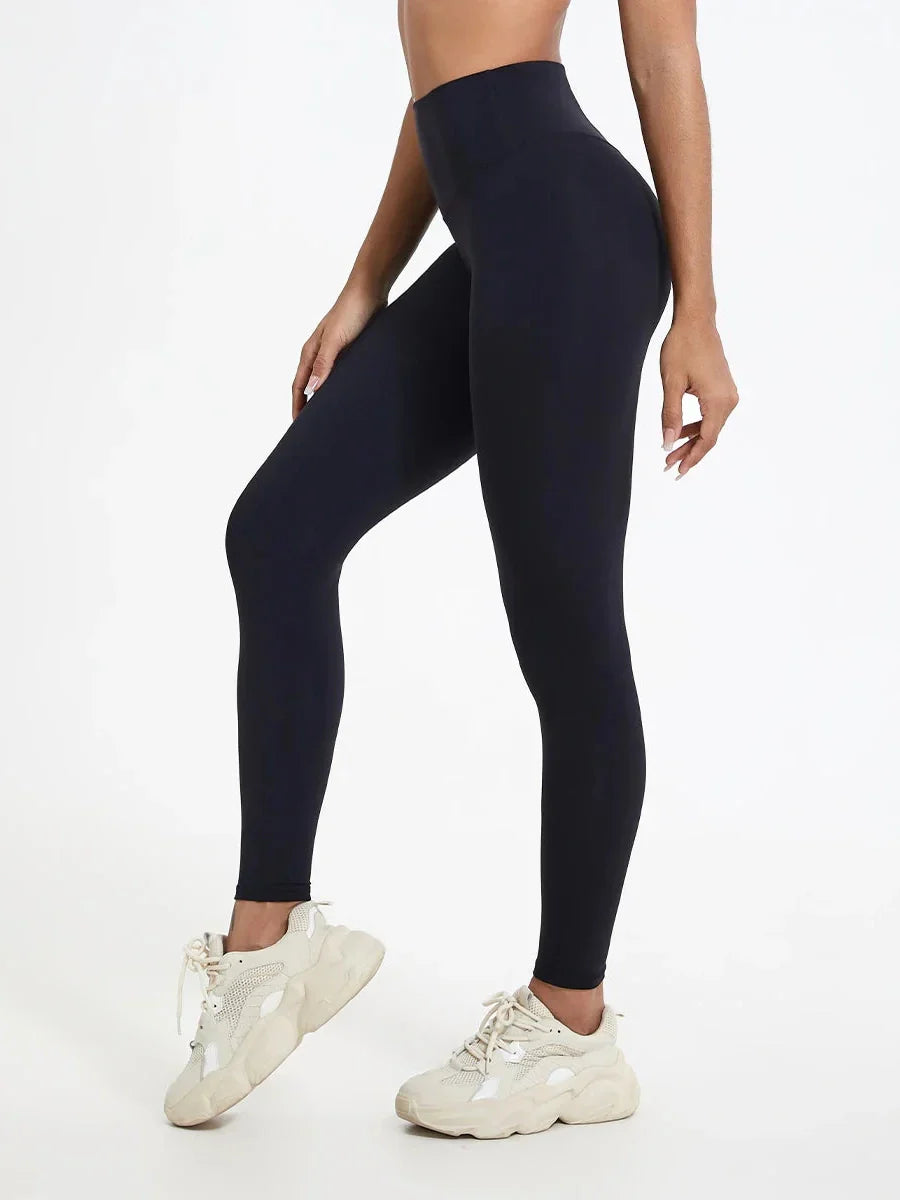 Legginsy sportowe