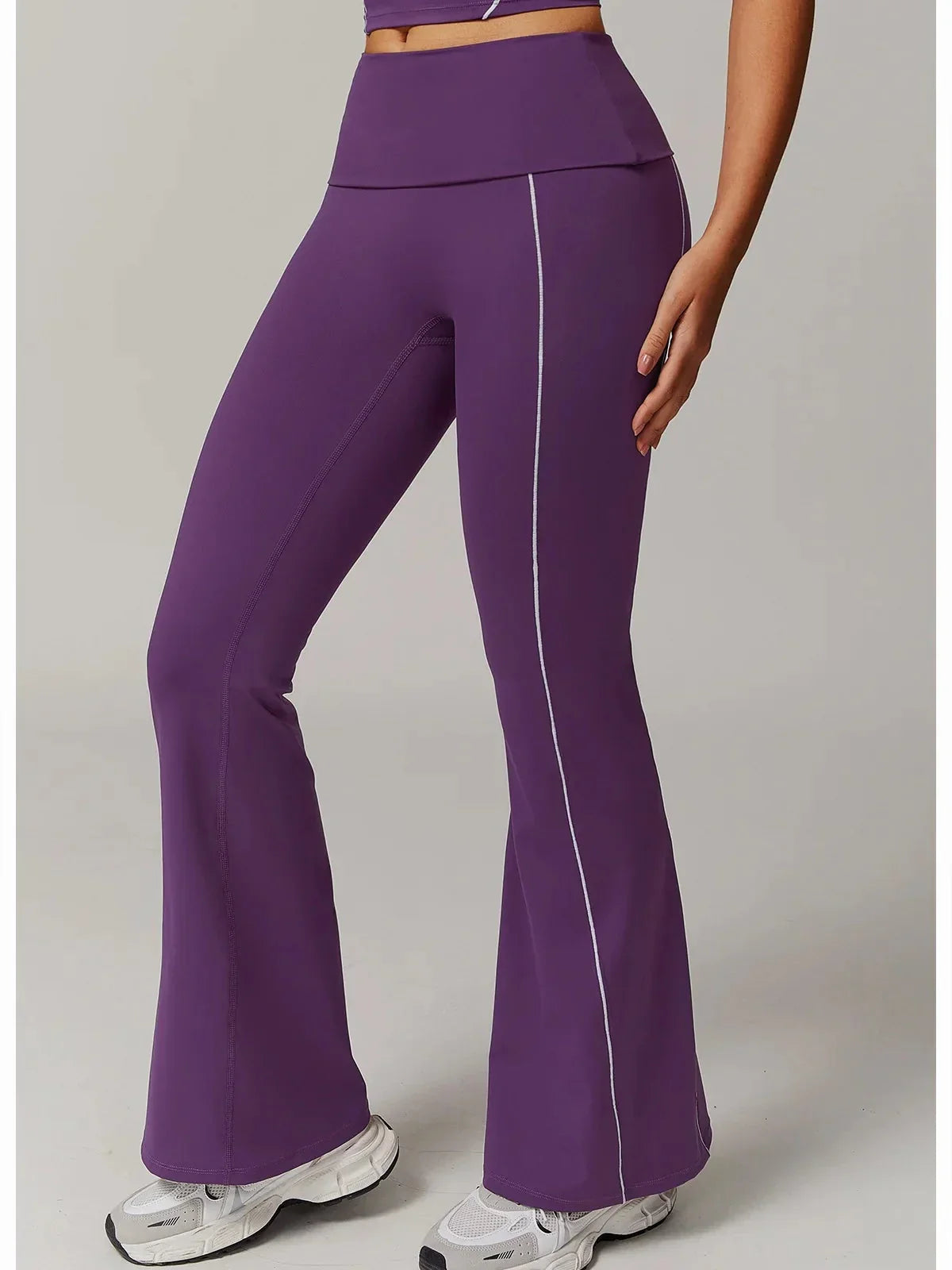 Legginsy sportowe