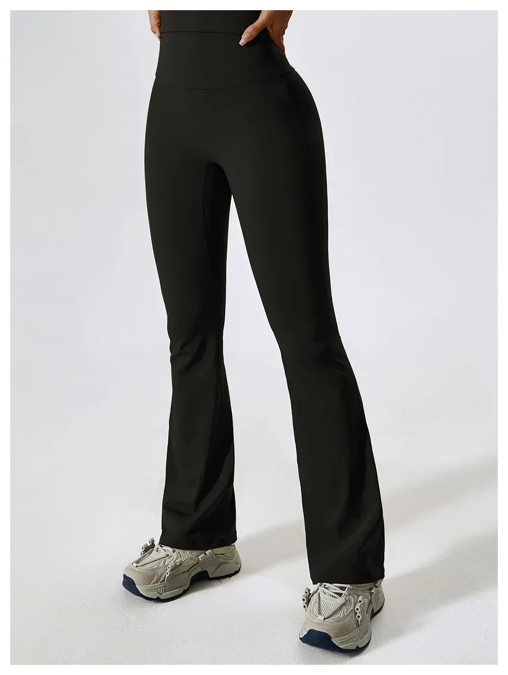 Legginsy sportowe