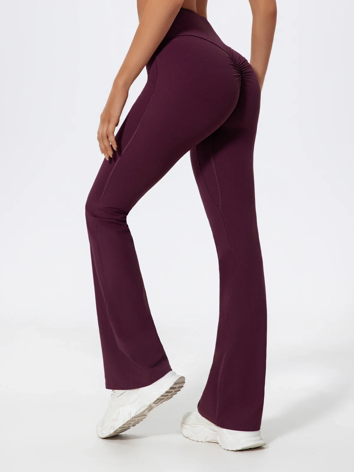 Legginsy sportowe