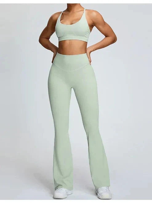 Legginsy sportowe