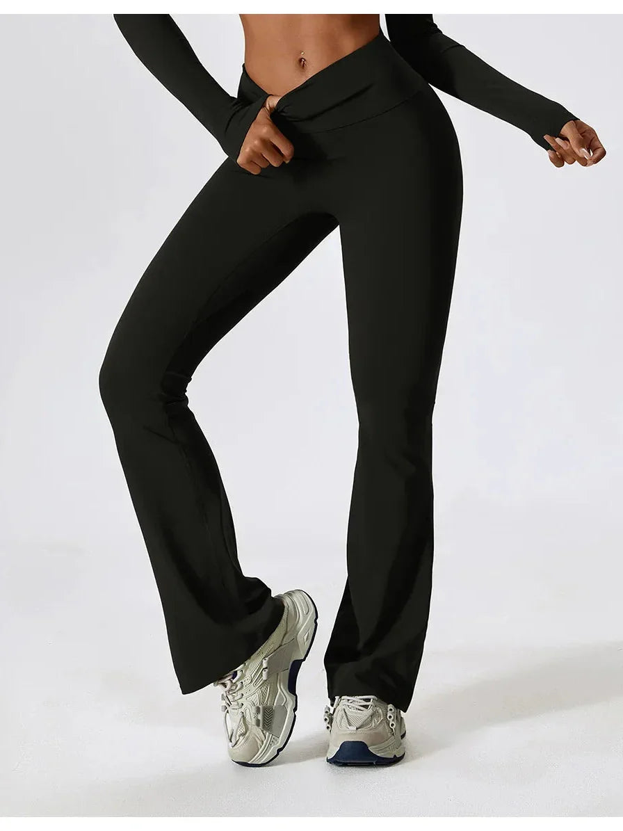 Legginsy sportowe