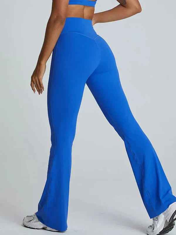 Legginsy sportowe