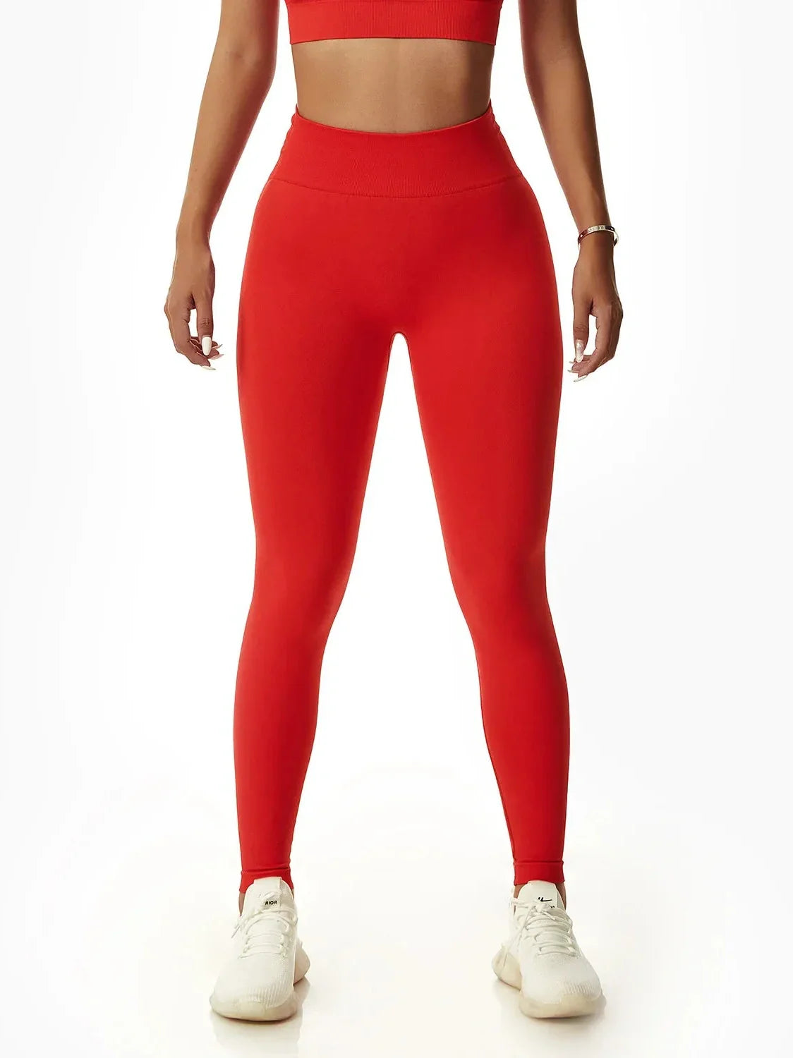 Legginsy sportowe